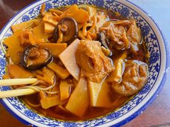 -西园寺素食(西园弄戒幢律寺店)