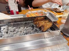 -老白清真烧烤(锦州旗舰店)