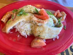 -阿甘虾餐厅(Maui)