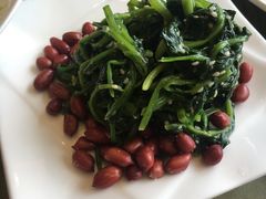 -烤肉宛饭庄(北新桥店)