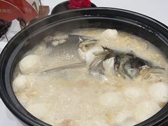 -小厨娘淮扬菜(清江苏宁广场店)