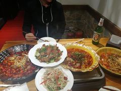 -北京饭店谭家菜