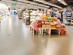 -Olé精品超市(上海虹桥南丰城店)
