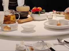 -醉辉皇上海之巅(上海中心大厦店)