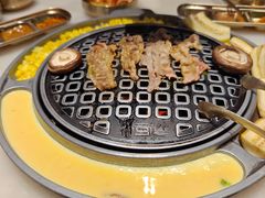 -韩宫宴炭火烤肉(印象城店)