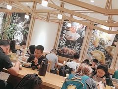 -味千拉面(广州白云机场T1西二店)