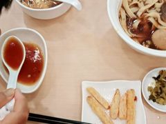 -四海游龙(大华店)