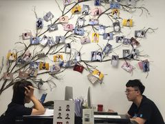 -海马体照相馆(大连罗斯福广场店)