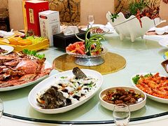 -天顺渔港·海景餐厅(星海广场店)