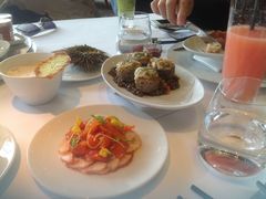 -AZUR聚(香格里拉饭店)