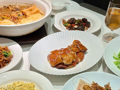-滩外滩·本帮江浙菜(新天地店)