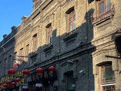 -张包铺(道外店)