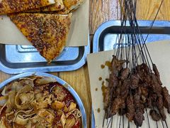 -老白家怡贵园烤肉