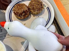 -丝路伊兰·兰州牛肉面(牛街总店)