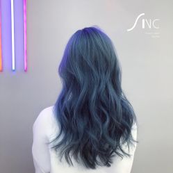 -SWANK SALON