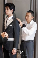 点击看大图 -Brother西服礼服定制·商务·婚礼(佛山南海店)