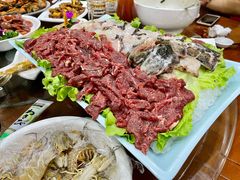 -龙宫海鲜楼(长乐漳港店)