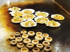 -上渔铁板烧(熙悦汇店)