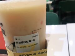 -7分甜(南京仙林金鹰店)