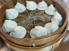 -南翔小笼馆
