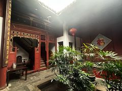 -董府·古宅餐厅