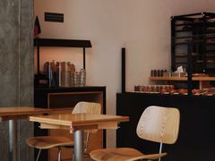 -LANLIZI BAKERY(COSMO店)
