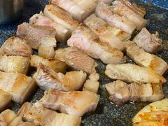-Dombe豚(黑猪肉街店)