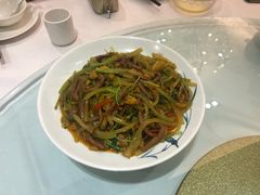 -山泉公馆酒家(珠江新城店)