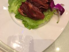 -浙江三立开元名都大酒店·四季轩中餐厅