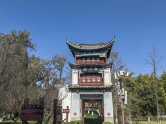 -云南民族村