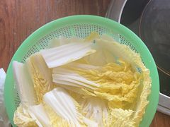 -重庆鸡公煲·青锅花椒鱼(牡丹江路店)
