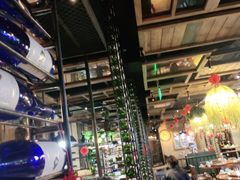 -南海渔家•海鲜•正宗海南菜(海棠湾店)