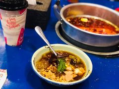 -马路边边串串香(双井直营店)