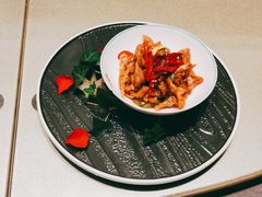 -宁波海逸大酒店·逸轩餐厅