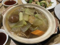 -佛有缘素食馆·荔湾老字号(陈家祠首店)