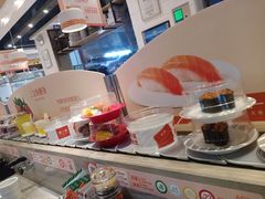 -新一番三文鱼寿司(红城湖店)