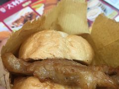 -大利来记餐厅(大三巴店)