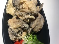 -鱼酷活鱼烤鱼(沈阳大悦城店)