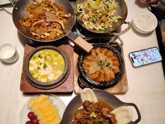 -小菜园新徽菜(连云港海州吾悦店)