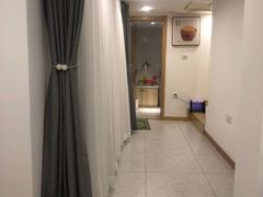 -麦悠悠·SPA·推拿(太阳山路店)