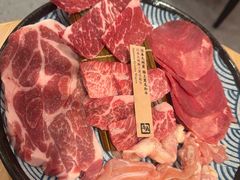 -牛角日本烧肉专门店(海运大厦店)