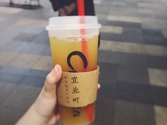 -去茶山(重庆万象城店)
