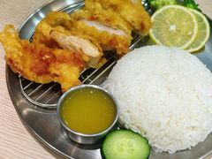 -佰搭果·广式茶餐厅(石牌东路店)
