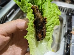 -牛里牛气· 榴莲海鲜鲜牛肉自助火锅·烤肉(横岗店)