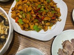 -李连贵酒家熏肉大饼(昆明街店)