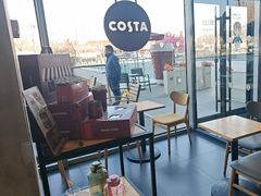 -COSTA COFFEE(龙德广场店)