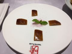 -味+新京宴·烤鸭·北京菜(创意谷店)