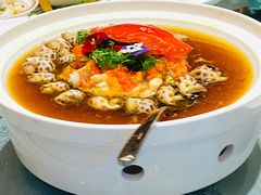-十八棵（老龙井）御茶园(老龙井店)