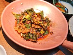 -云海肴汽锅鸡·云南小炒(天津国金汇店)