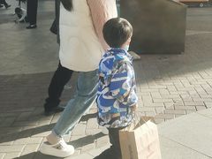 -长沙友阿奥特莱斯